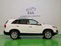 Kia Sorento Sorento II  2.2 crdi 16v SPIRIT navi 4wd Blanc - thumbnail 3