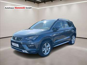 FR 2.0 TSI 140 KW (190 PS) 7-Gang DSG