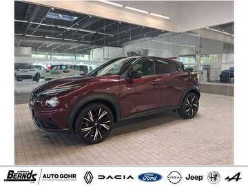 1.0 DIG-T N-Design BOSE NAVI WINTER-PKT. R-KAMERA