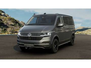 Beach Camper 2,0 TDI DSG 4Motion Last Edition