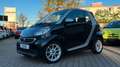 smart forTwo Cabrio TURBO BLACK & SILVER EDITION! 1. HAND! Schwarz - thumbnail 4