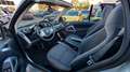 smart forTwo Cabrio TURBO BLACK & SILVER EDITION! 1. HAND! Schwarz - thumbnail 7