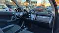 smart forTwo Cabrio TURBO BLACK & SILVER EDITION! 1. HAND! Schwarz - thumbnail 3
