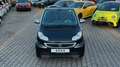 smart forTwo Cabrio TURBO BLACK & SILVER EDITION! 1. HAND! Schwarz - thumbnail 32