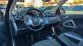 smart forTwo Cabrio TURBO BLACK & SILVER EDITION! 1. HAND! Schwarz - thumbnail 2