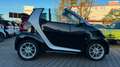 smart forTwo Cabrio TURBO BLACK & SILVER EDITION! 1. HAND! Schwarz - thumbnail 10