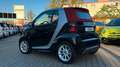 smart forTwo Cabrio TURBO BLACK & SILVER EDITION! 1. HAND! Schwarz - thumbnail 6