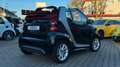 smart forTwo Cabrio TURBO BLACK & SILVER EDITION! 1. HAND! Schwarz - thumbnail 11