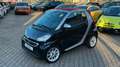 smart forTwo Cabrio TURBO BLACK & SILVER EDITION! 1. HAND! Schwarz - thumbnail 15