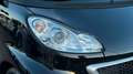 smart forTwo Cabrio TURBO BLACK & SILVER EDITION! 1. HAND! Schwarz - thumbnail 22