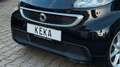 smart forTwo Cabrio TURBO BLACK & SILVER EDITION! 1. HAND! Schwarz - thumbnail 16