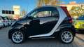 smart forTwo Cabrio TURBO BLACK & SILVER EDITION! 1. HAND! Schwarz - thumbnail 5