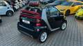 smart forTwo Cabrio TURBO BLACK & SILVER EDITION! 1. HAND! Schwarz - thumbnail 18