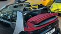 smart forTwo Cabrio TURBO BLACK & SILVER EDITION! 1. HAND! Schwarz - thumbnail 21