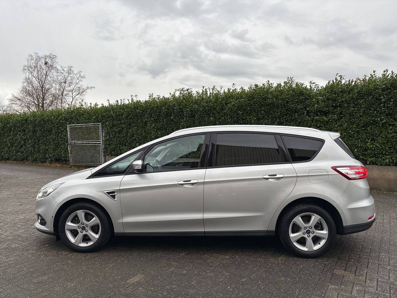 Ford S-Max 2.0 TDCi EcoBlue Business — photo 7