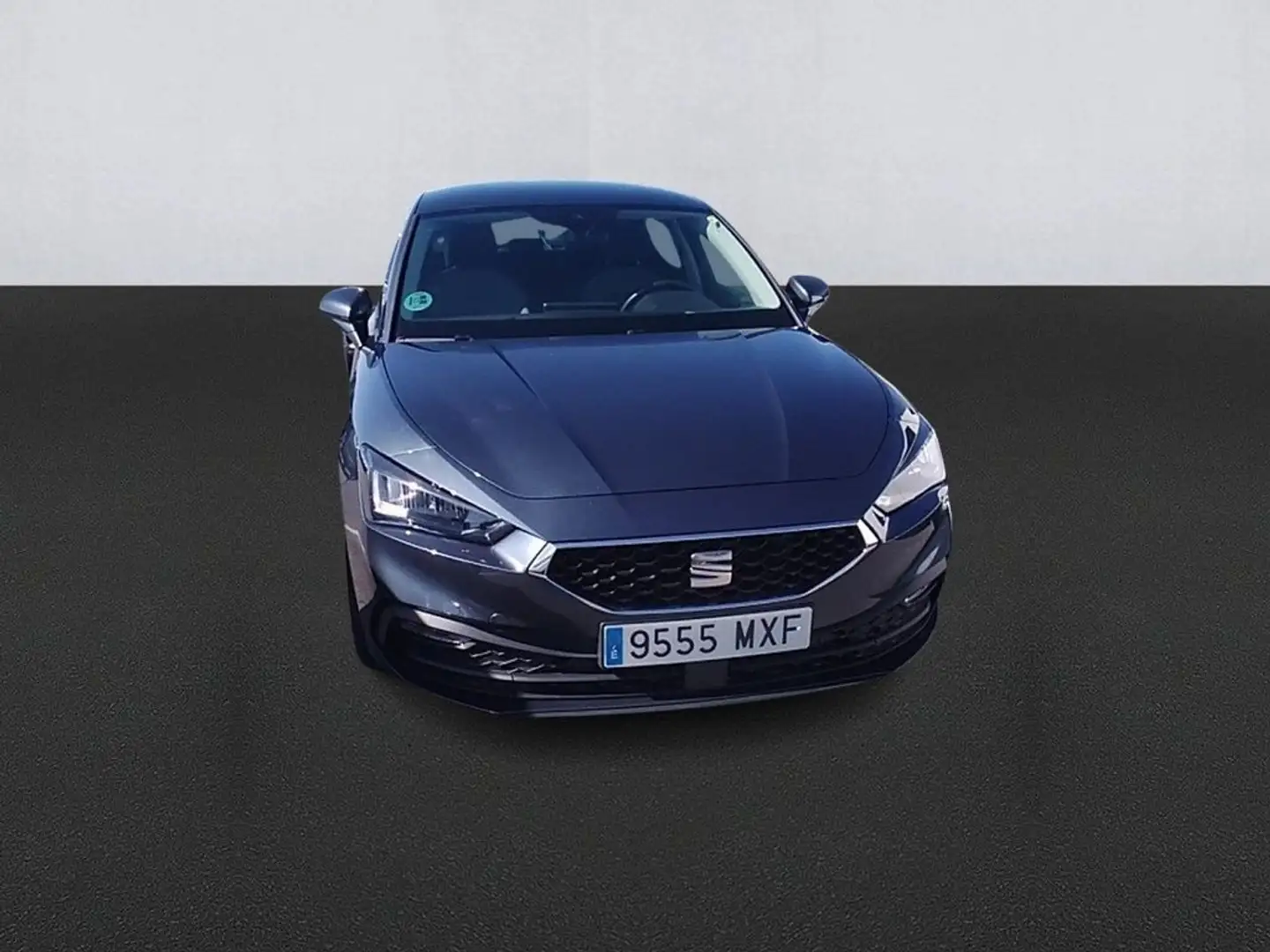 SEAT Leon 1.0 TSI 81kW S&S Style 25 Aniversario Gris - 2