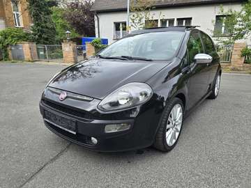 5-Türer 1.4 16V Multiair Turbo Sport