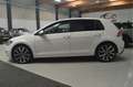 Volkswagen Golf 1.0 TSI Comfortline // CLIMA // CRUISE // CARPLAY Blanc - thumbnail 5