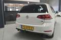 Volkswagen Golf 1.0 TSI Comfortline // CLIMA // CRUISE // CARPLAY Blanc - thumbnail 4