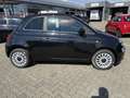 Fiat 500 C 1.0 GSE Hybrid Dolcevita Zwart - thumbnail 4