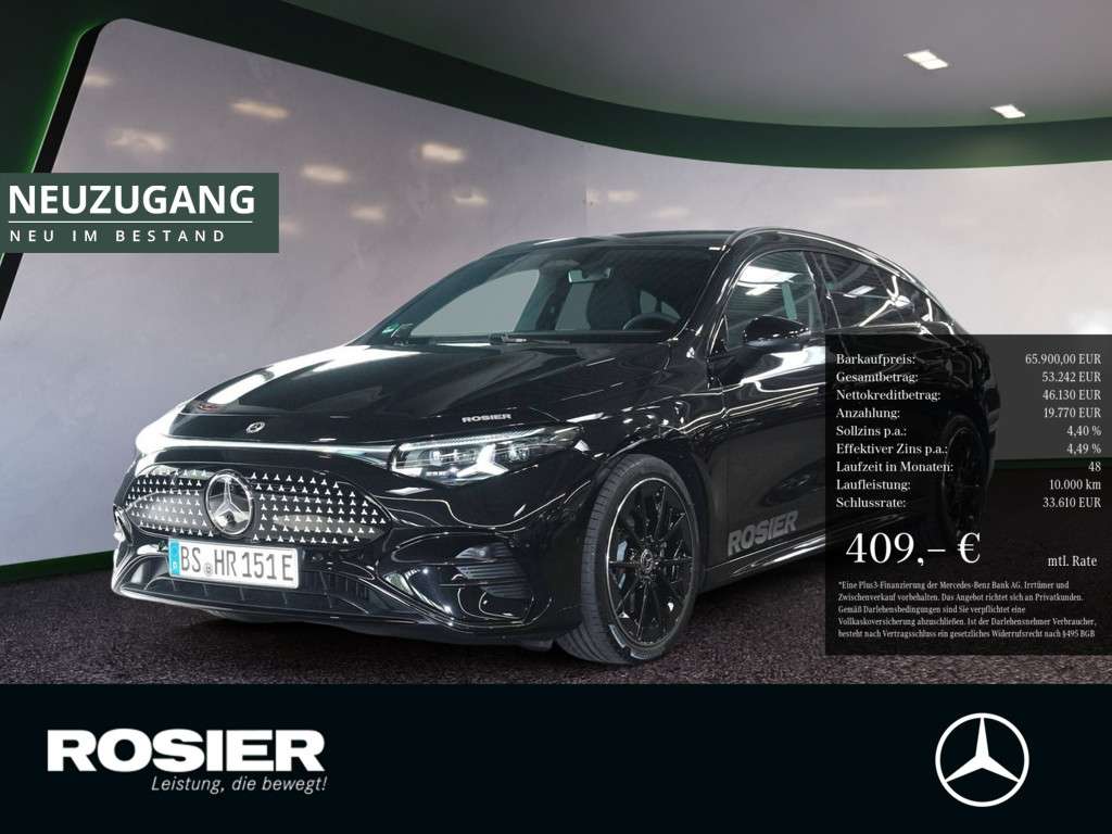 2026 Mercedes Benz CLA 250