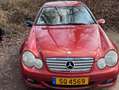 Mercedes-Benz 180 Sportcoupé Rot - thumbnail 1