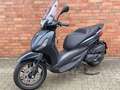 Piaggio Beverly 400 HPE   Sport   ,ABS , ASR Black - thumbnail 3