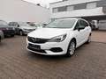 Opel Astra K Sports Tourer Edition Start/Stop*EURO-6* Weiß - thumbnail 1