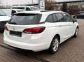 Opel Astra K Sports Tourer Edition Start/Stop*EURO-6* Weiß - thumbnail 4