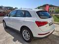 Audi Q5 2.0 TDI 143 CV quattro Advanced Plus Bianco - thumbnail 2