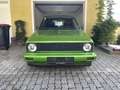 Volkswagen Golf Cabriolet Golf 1 Cabrio Rabbit Grün - thumbnail 2