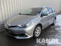 Toyota Auris TS 1.8 VVT-i Hybrid Lounge Navi+SHZ+Kam. Grau - thumbnail 1