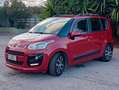 Citroen C3 C3 Picasso 1.6 Hdi 16v 92cv -UNIPROPRIETARIO- Rosso - thumbnail 1