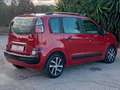 Citroen C3 C3 Picasso 1.6 Hdi 16v 92cv -UNIPROPRIETARIO- Rosso - thumbnail 12