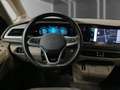 Volkswagen T7 Multivan 2,0 TDI lang DSG LED*Navi*AHK*StdHz Gris - thumbnail 10