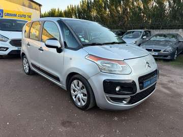 1.6 HDi 90cv Confort FAP