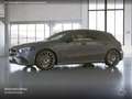Mercedes-Benz A 250 e EDITION 2020+AMG+NIGHT+PANO+360°+19"+8G Grau - thumbnail 3