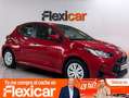 Toyota Yaris 120H 1.5 Active Plus Rojo - thumbnail 1