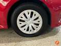 Toyota Yaris 120H 1.5 Active Plus Rojo - thumbnail 26