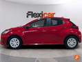 Toyota Yaris 120H 1.5 Active Plus Rojo - thumbnail 5