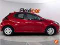 Toyota Yaris 120H 1.5 Active Plus Rojo - thumbnail 4