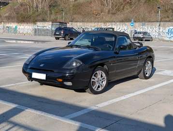 Barchetta 1995 1.8 16v