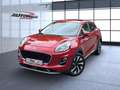 Ford Puma 1.0 EcoBoost Mild-Hybrid Titanium Bluetooth Rojo - thumbnail 2