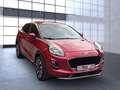 Ford Puma 1.0 EcoBoost Mild-Hybrid Titanium Bluetooth Rojo - thumbnail 5
