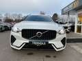 Volvo XC60 B4 Plus Dark 2WD ACC PANO 360° Allwetter Weiß - thumbnail 10