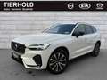 Volvo XC60 B4 Plus Dark 2WD ACC PANO 360° Allwetter Weiß - thumbnail 2