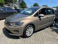 Volkswagen Golf Sportsvan VII Comfortline *MASSAGE-SITZE * Gold - thumbnail 8