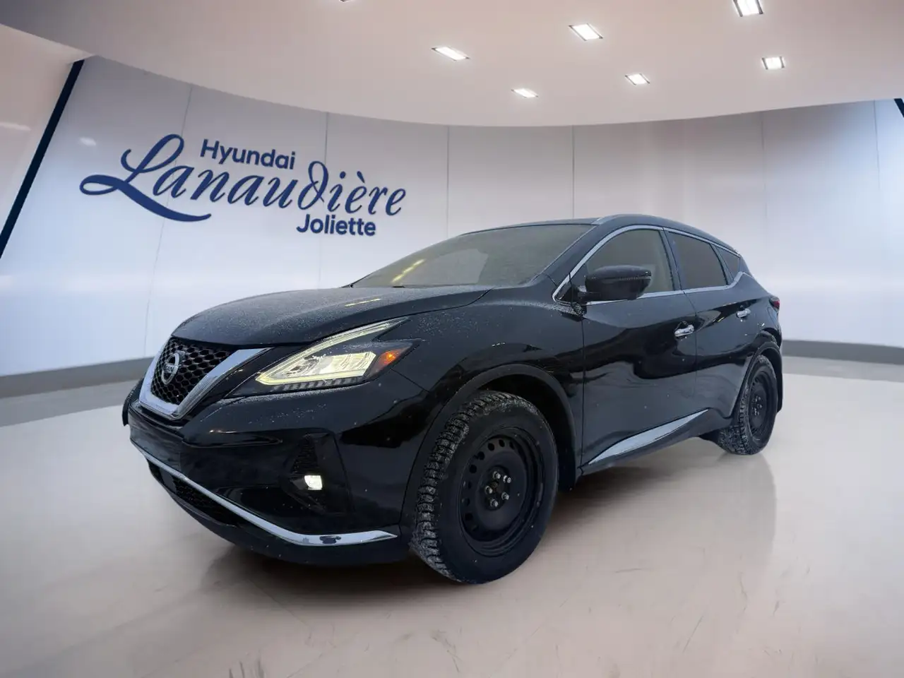 2021 Nissan Murano