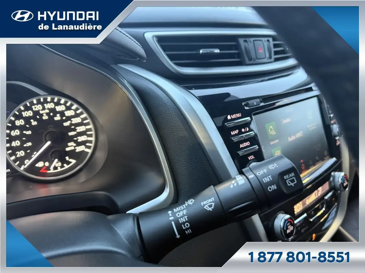 Nissan Murano снимка Nissan Murano