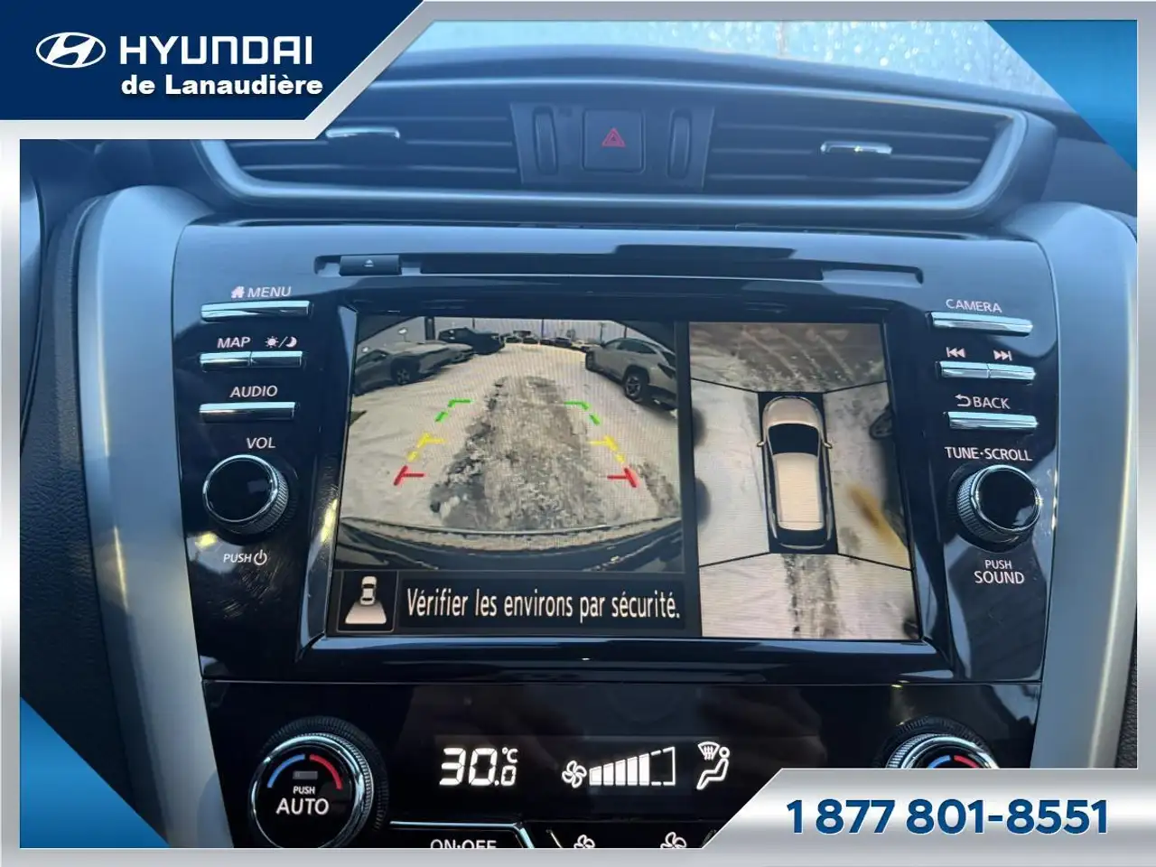 Nissan Murano снимка Nissan Murano